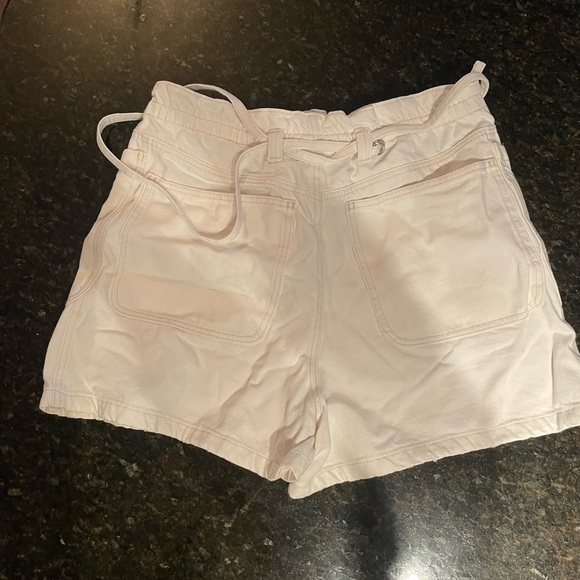 Zara denim shorts - Picture 5 of 5